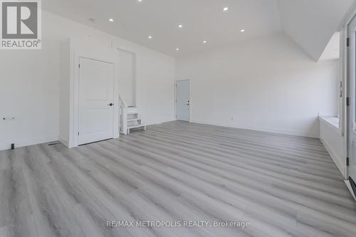 161 Kenilworth Avenue N, Hamilton, ON - Indoor Photo Showing Other Room