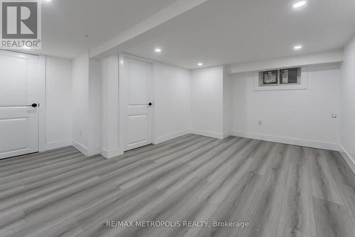 161 Kenilworth Avenue N, Hamilton, ON - Indoor Photo Showing Other Room