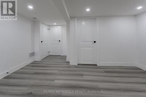 161 Kenilworth Avenue N, Hamilton, ON - Indoor Photo Showing Other Room