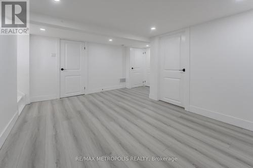 161 Kenilworth Avenue N, Hamilton, ON - Indoor Photo Showing Other Room