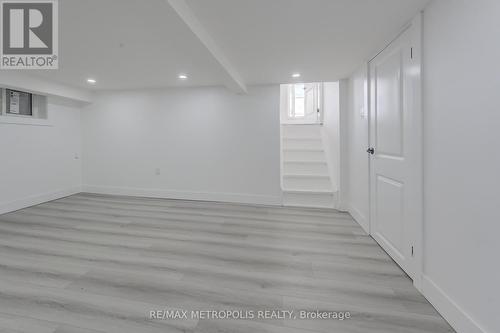 161 Kenilworth Avenue N, Hamilton, ON - Indoor Photo Showing Other Room