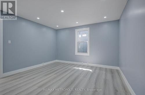 161 Kenilworth Avenue N, Hamilton, ON - Indoor Photo Showing Other Room
