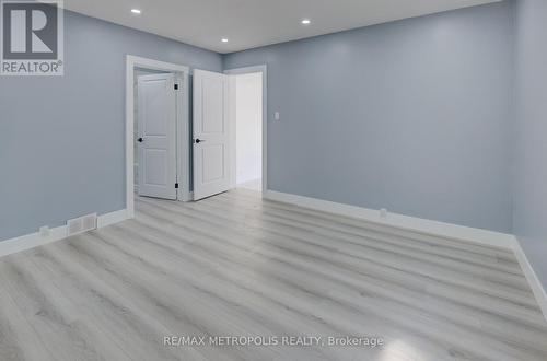 161 Kenilworth Avenue N, Hamilton, ON - Indoor Photo Showing Other Room