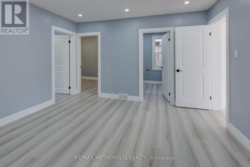 161 Kenilworth Avenue N, Hamilton, ON - Indoor Photo Showing Other Room