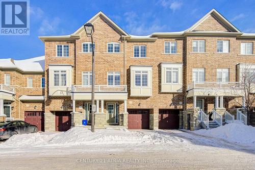42 ROY GROVE WAY  Markham, ON L6E 0T6