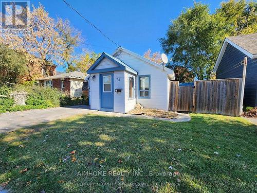 25 BETTES STREET  Belleville, ON K8N 3W5