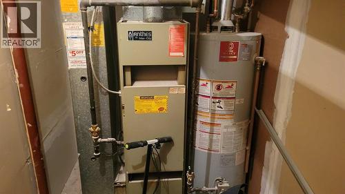 1908 Olympia Drive Se, Calgary, AB - Indoor Photo Showing Basement