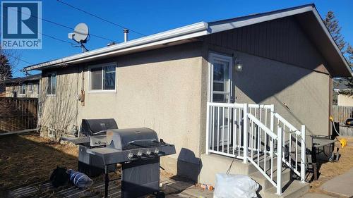 1908 Olympia Drive Se, Calgary, AB - Outdoor With Exterior