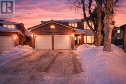 10 LAWSON COURT  Richmond Hill (Harding), ON L4C 8L6