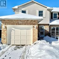 20 STATION STREET  Welland (Broadway), ON L3C 5K7