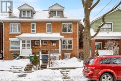124 ALTON AVENUE  Toronto, ON M4L 2M2