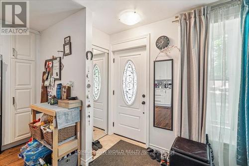 Upper - 47 Davis Road, Aurora, ON - Indoor Photo Showing Other Room