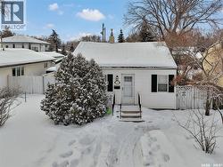 1109 11th STREET W  Saskatoon, SK S7M 1G7