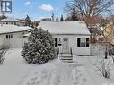 1109 11Th Street W, Saskatoon, SK  - Outdoor 