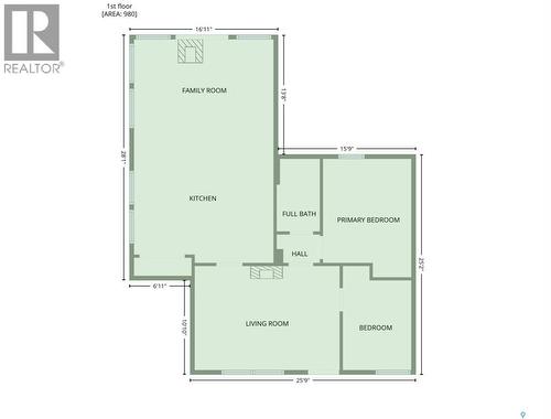 1109 11Th Street W, Saskatoon, SK - Other