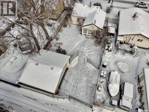 1109 11Th Street W, Saskatoon, SK - Outdoor