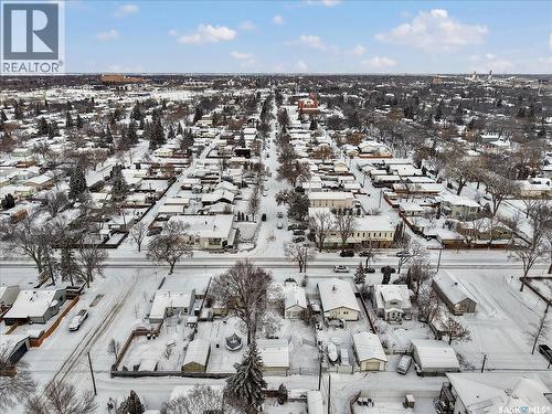 1109 11Th Street W, Saskatoon, SK - Outdoor With View