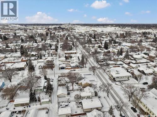 1109 11Th Street W, Saskatoon, SK - Outdoor With View