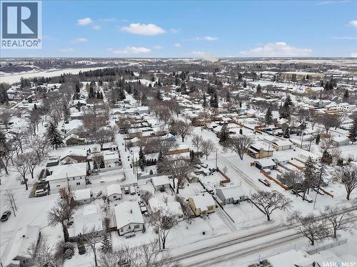 1109 11Th Street W, Saskatoon, SK - Outdoor With View