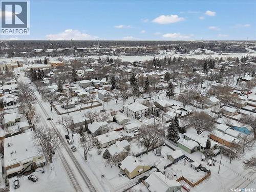 1109 11Th Street W, Saskatoon, SK - Outdoor With View