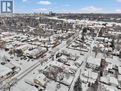 1109 11Th Street W, Saskatoon, SK - Outdoor With View