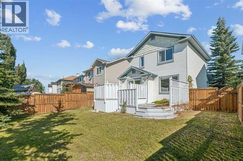73 Rocky Ridge Heath Nw, Calgary, AB - Outdoor