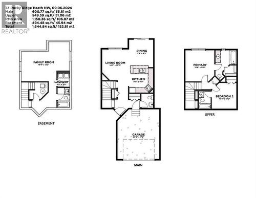 73 Rocky Ridge Heath Nw, Calgary, AB - Other