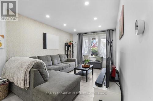 133 Frederick Avenue, Hamilton, ON - Indoor