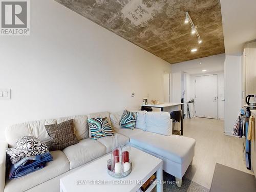 1303 - 65 MUTUAL ST STREET  Toronto, ON M5B 0E5