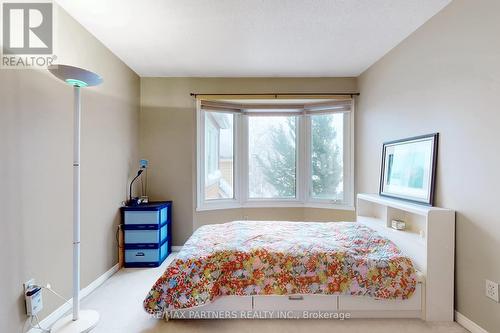 48 Coverdale Crescent, Toronto, ON - Indoor Photo Showing Bedroom