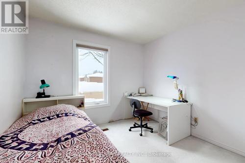 48 Coverdale Crescent, Toronto, ON - Indoor Photo Showing Bedroom