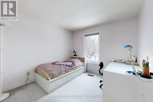 48 Coverdale Crescent, Toronto, ON - Indoor Photo Showing Bedroom