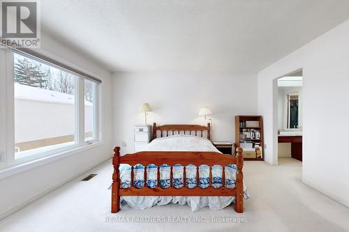48 Coverdale Crescent, Toronto, ON - Indoor Photo Showing Bedroom