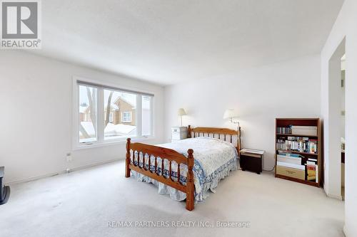 48 Coverdale Crescent, Toronto, ON - Indoor Photo Showing Bedroom