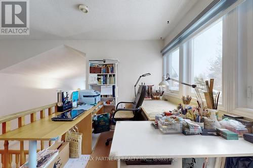 48 Coverdale Crescent, Toronto, ON - Indoor