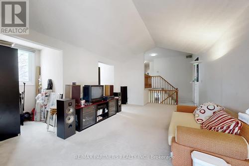 48 Coverdale Crescent, Toronto, ON - Indoor