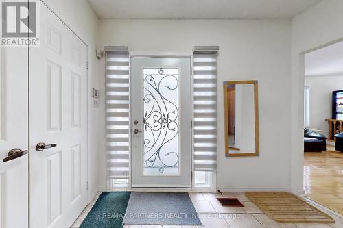 48 Coverdale Crescent, Toronto, ON - Indoor Photo Showing Other Room