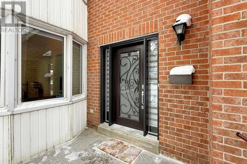 48 Coverdale Crescent, Toronto, ON - Outdoor With Exterior