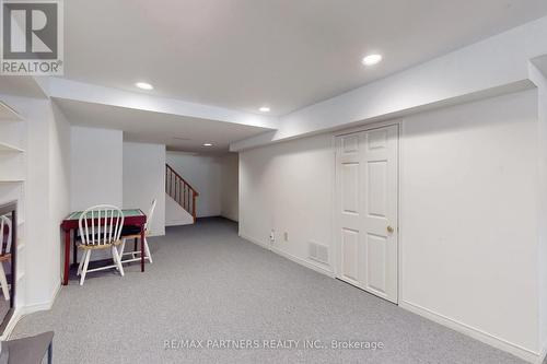 48 Coverdale Crescent, Toronto, ON - Indoor