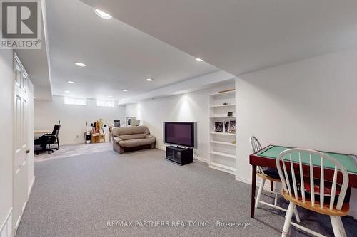 48 Coverdale Crescent, Toronto, ON - Indoor