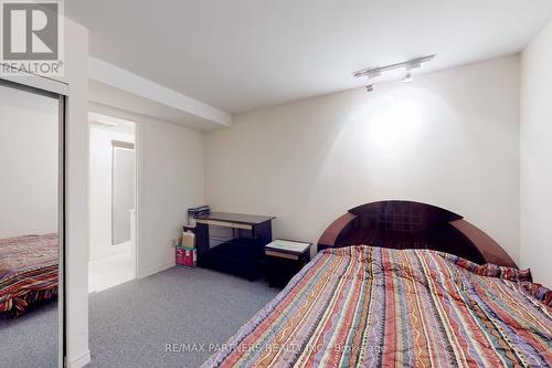 48 Coverdale Crescent, Toronto, ON - Indoor Photo Showing Bedroom