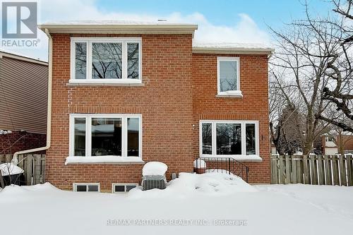 48 Coverdale Crescent, Toronto, ON - Outdoor With Exterior