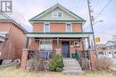 240 Division Street, Oshawa, ON  - Outdoor With Deck Patio Veranda With Facade 