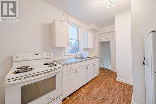 240 Division Street, Oshawa, ON - Indoor Photo Showing Kitchen