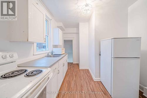 240 Division Street, Oshawa, ON - Indoor Photo Showing Kitchen