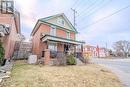 240 Division Street, Oshawa, ON  - Outdoor With Deck Patio Veranda 