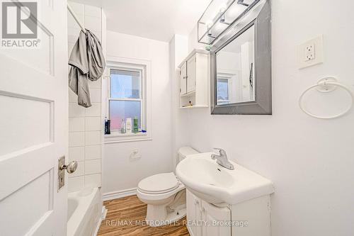 240 Division Street, Oshawa, ON - Indoor Photo Showing Bathroom