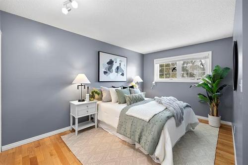 102 Woodfield Bay, Winnipeg, MB 