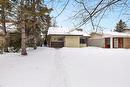 102 Woodfield Bay, Winnipeg, MB 
