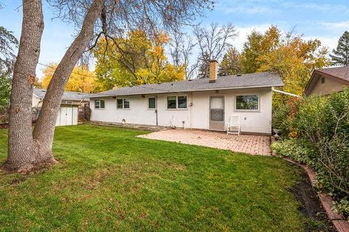 37 Mohawk Bay, Winnipeg, MB 